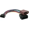 Blow Oem Automobilio jungtis KENWOOD KRC-256-ISO