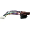 Blow Oem Automobilio jungtis ALPINE 7513-ISO
