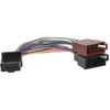 Blow Oem Automobilio jungtis ALPINE CDE7854R-ISO