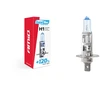 Amio 02135 Halogeninė lemputė H1 12V 55W LumiTec SuperWhite +120%