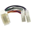 Blow Oem Automobilio adapteris HONDA_99-ISO