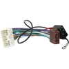 Blow Oem Automobilio adapteris MITSUBISHI-ISO