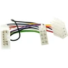 Automagnetola Blow Oem Automobilio adapteris SUZUKI BALENO-ISO