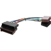Blow Oem Automobilio adapteris FORD-ISO