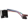 Blow Oem Automobilio adapteris BMW>10/2000-ISO