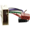 Automagnetola Blow Oem Automobilio adapteris FORD FIESTA-ISO>2003