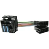 Blow Oem Automobilio jungtis BMW VW radijo 2001-ISO