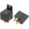 0392# Relė 4120 12v/30a/40a automobiliams