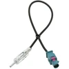 Blow Oem Automobilio antenos adapteris VWGolf5-DIN