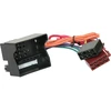 Blow Oem Automobilio adapteris OPEL > 2005 – ISO