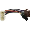 Blow Oem Automobilio adapteris SUBARU-ISO