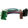 Blow Oem Automobilinis adapteris Volvo - 2004 16PIN-ISO