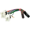 Automagnetola Blow Oem Automobilio adapteris NISSAN X-Trail - ISO