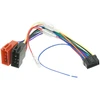 Blow Oem Automobilio jungtis Alpine CDE-180RM-ISO