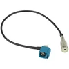 Blow Oem Automobilio antenos adapteris VW RNS2 MFD2