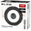 Blow Garsiakalbis 140W WK650 4Ohm