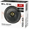 Blow Pūskite Garsiakalbis YDQ401 4" 50W 8Om