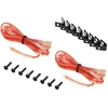 BLOW 0960# Automobilinis garsiakalbis BLOW WH-4616 4x6 2way
