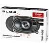 BLOW 0960# Automobilinis garsiakalbis BLOW WH-4616 4x6 2way