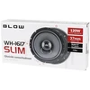 Blow Pūskite Garsiakalbis 120W WH-1617 SLIM 6.5"
