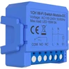 „Avatto WSM16-DC32V-1“ WiFi jungiklis 1 kanalo sausas kontaktas