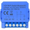 „Avatto WSM16-DC32V-1“ WiFi jungiklis 1 kanalo sausas kontaktas