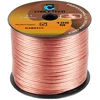 Cabletech Garsiakalbio kabelis 1.0 mm