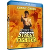 104 GATVĖS KOVOTOJO SUGRĮŽIMAS (Sonny Chiba)