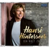 106 Hansi Hinterseer - Aš laikausi tavęs CD