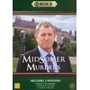 108 Midsomerio žmogžudystės: 8 dėžė (DVD)