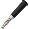 Blow Oem Banana kištukas - juodas - 50vnt