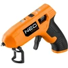 Neo 11 mm klijų pistoletas, 4 V, maitinamas per USB