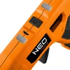 Neo 11 mm klijų pistoletas, 4 V, maitinamas per USB