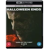 110 „Helovino pabaiga: specialusis leidimas“ (4K UHD ir „Blu-ray“)