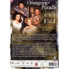 110 „Transporter Named Desire“ – Pervežimas į rojų (Jessica Lange) (2 diskai)