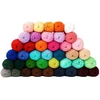 Crochet set 113pcs Maaleo 25885