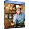 115 Audie Murphy riboto leidimo dovanų dėžutė