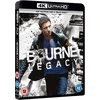 117 Bourne - Bourne'o palikimas