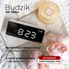 Adler | Žadintuvas | AD 1189W | Signalizacijos funkcija | Baltas