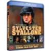 119 Sylvester Stallone riboto tiražo dovanų dėžutė (3 Blu-Ray)
