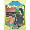 120 „Flying Witch“ kolekcininko leidimas