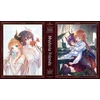 120 „Mysteria Friends“ „Blu-Ray“ kolekcinis leidimas