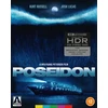 120 Poseidonas - riboto leidimo