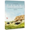 120 Viešbutis „Bath“ (1 sezonas) (DVD)