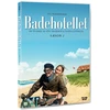 120 Viešbutis „Bath“ (2 sezonas) – DVD