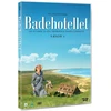 120 Viešbutis „Bath“ (3 sezonas) (DVD)