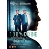 121 100 Kodas: 1 Sezonas (3 Diskai) - DVD