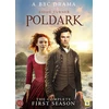 121 Poldarkas: 1 sezonas (3 diskų)