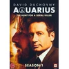 121 Vandenis: 1 sezonas (4 diskų) – DVD