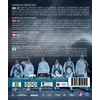 130 Mūšis dėl sunkiojo vandens: pilnas mini serialas (Blu-ray)
